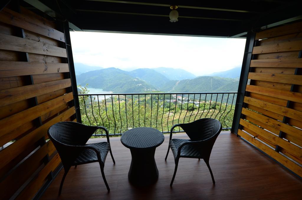 Cingjing Four Seasons B&B Ren'ai Eksteriør billede