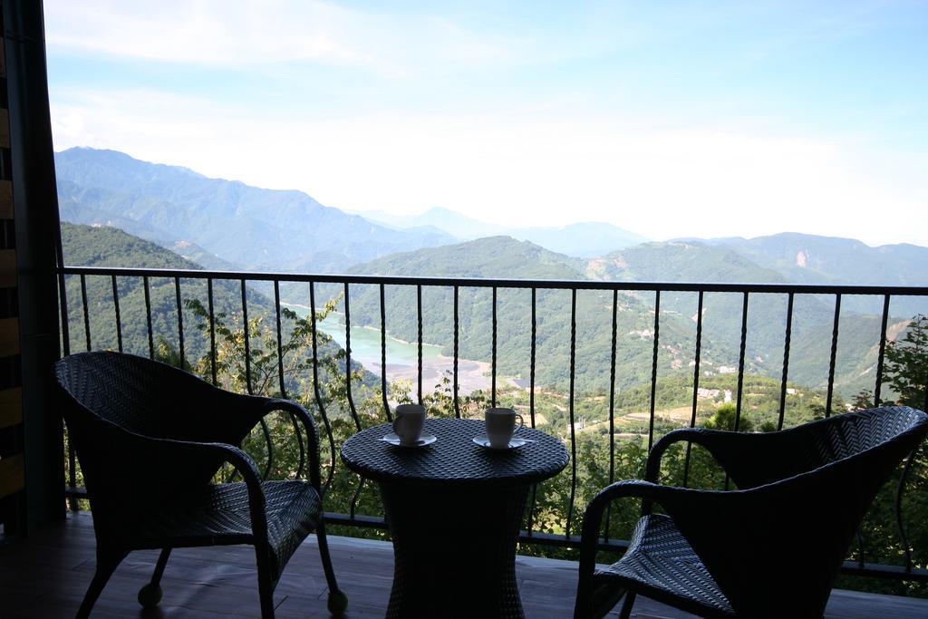Cingjing Four Seasons B&B Ren'ai Eksteriør billede