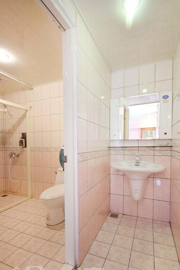 Cingjing Four Seasons B&B Ren'ai Eksteriør billede